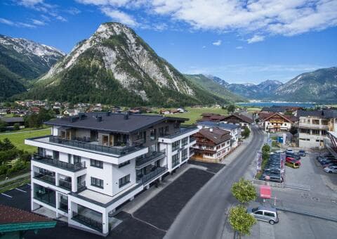 Arthur's Hotel am Achensee